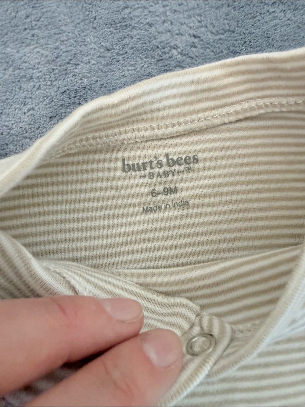 N/A burt’s bees